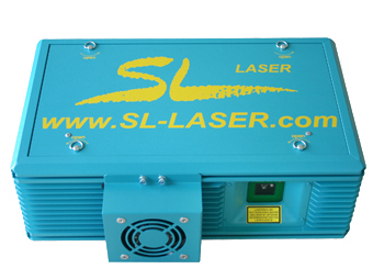 Projecteur laser ProDirector 6 